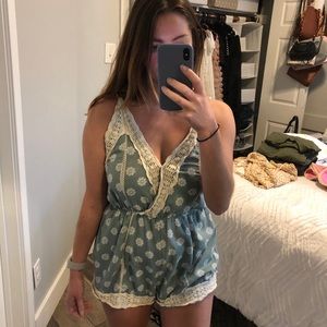 ROMPER